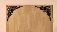 Door- or Windows-corner ⎮ Art.-Nr.:931