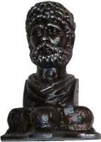 Greek Bust ⎮ Art.-Nr.:934