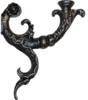 Spare bracket ⎮ Art.-Nr.:935