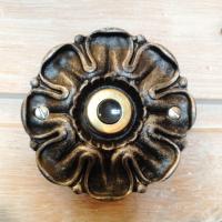 Kleine Klingelrosette ⎮ Art.-Nr.:948