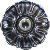 Kleine Klingelrosette ⎮ Art.-Nr.:948