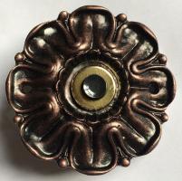 Kleine Klingelrosette ⎮ Art.-Nr.:948