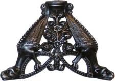 Candleholder (3x) ⎮ Art.-Nr.:951