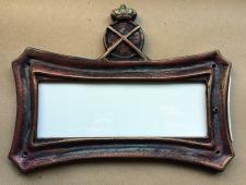 Stable sign ⎮ Art.-Nr.:953