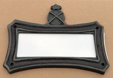 Stable sign ⎮ Art.-Nr.:953