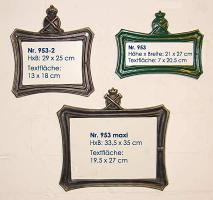 Stable Sign ⎮ Art.-Nr.:953-2