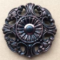 Klingelplatte zum Kleben ⎮ Art.-Nr.:971