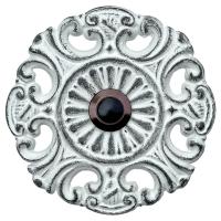 Klingelplatte zum Kleben ⎮ Art.-Nr.:971