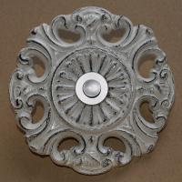 Klingelplatte zum Kleben ⎮ Art.-Nr.:971