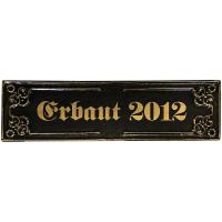 Klassisches Schild ⎮ Art.-Nr.:977-1