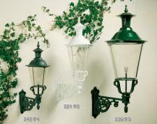 Wall Lantern ⎮ Art.-Nr.:221 P2