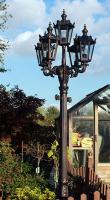 Boulevard Lantern ⎮ Art.-Nr.:6585
