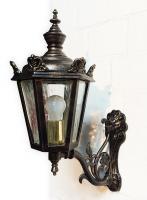 Floral Wall Lantern ⎮ Art.-Nr.:6113