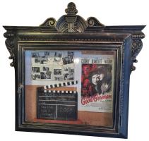 Antique Show-Case ⎮ Art.-Nr.:447