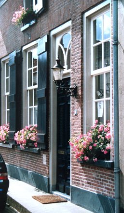Wandleuchte Anno 1900 P1