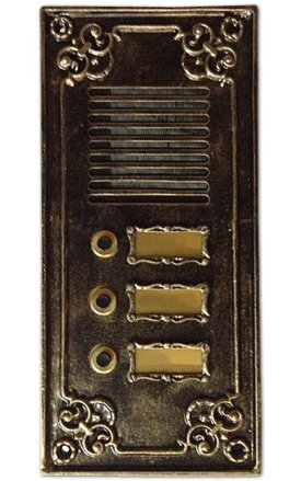 Bei diesem Sondermodell handelt es sich um eine verlängerte Ausführung der Platte Nr. 510. Ähnliche Sonderanfertigungen bieten wir auch für andere Schilder an. 