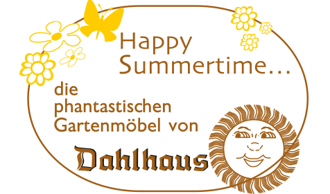 Gartenmöbel-Logo