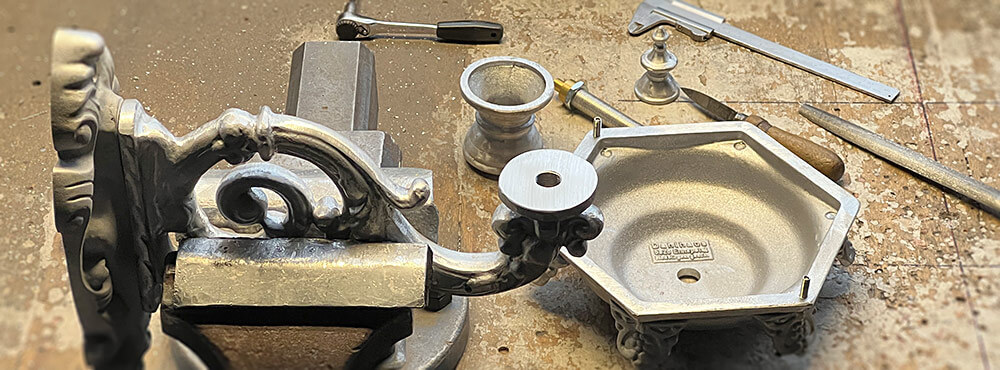 Preiswerte Ausstellungsstücke