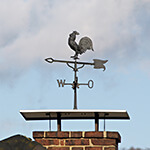 Weather-Vane